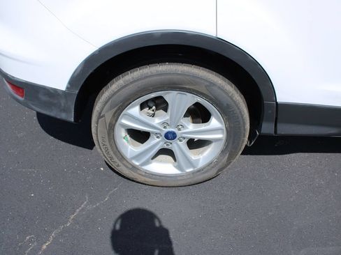 Used 2014 Ford Escape SE AWD/4WD image 5