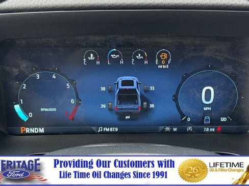 New 2026 Ford F150 STX w/ Equipment Group 200A AWD/4WD image 22
