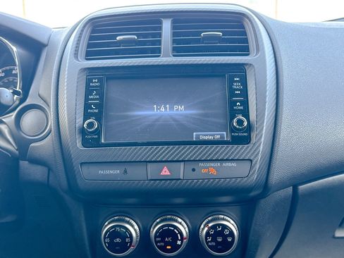 Used 2024 Mitsubishi Outlander Sport ES image 25