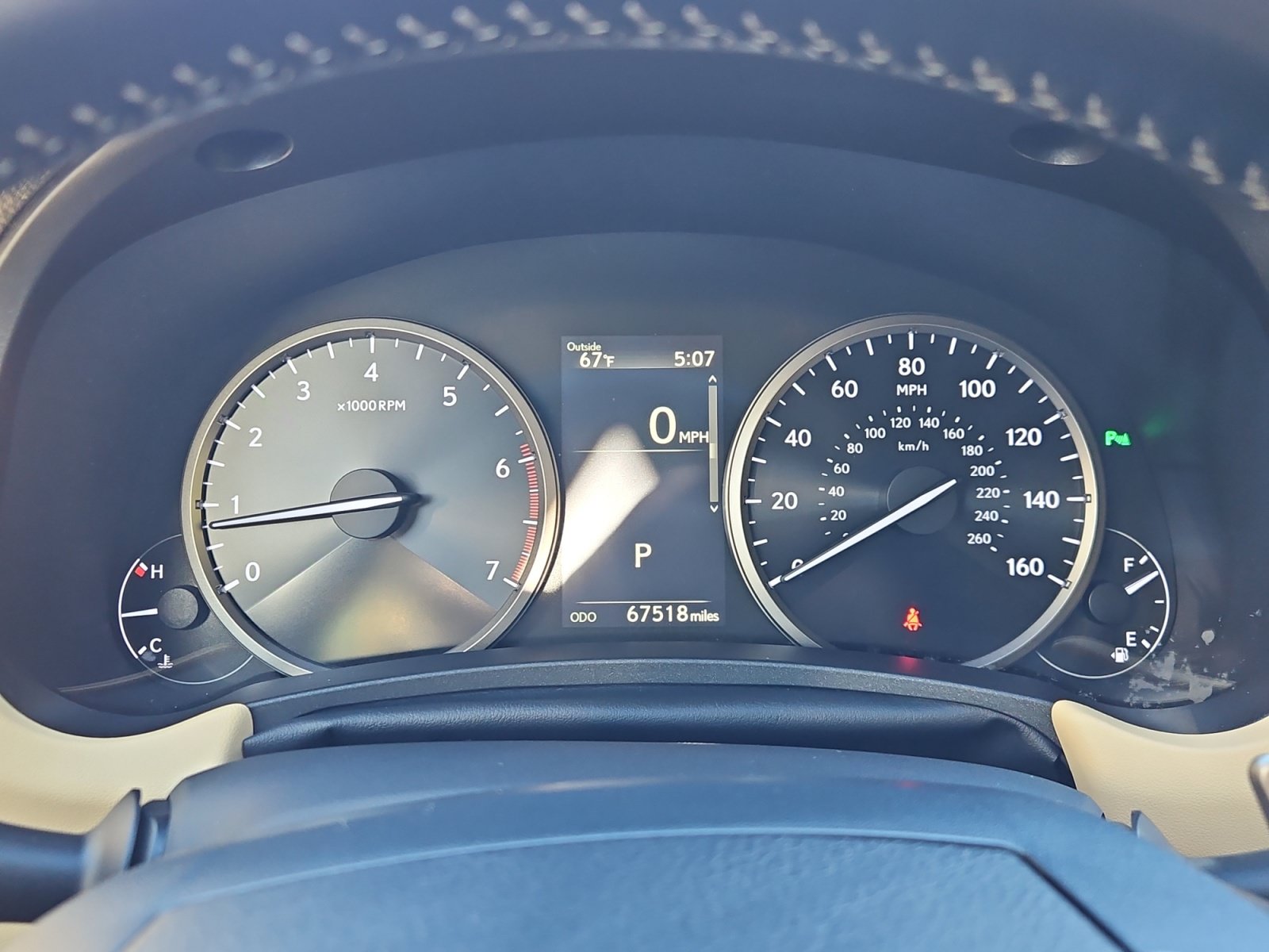 Used 2019 Lexus NX 300 AWD w/ Premium Package image 18