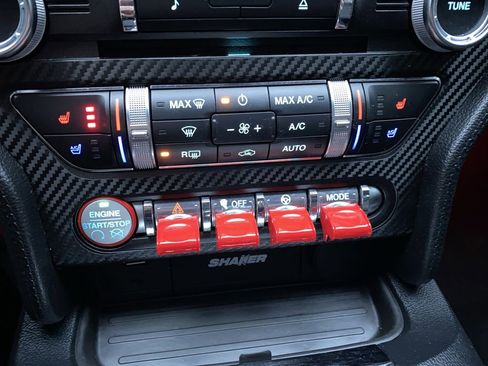 Used 2016 Ford Mustang GT Premium image 23