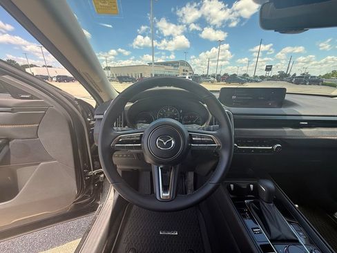Used 2025 MAZDA CX-50 2.5 Hybrid w/ Premium Plus Pkg AWD/4WD image 19