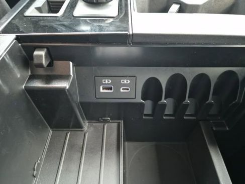 Used 2026 Toyota Tundra SR5 w/ SX Package image 37