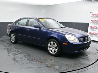 Used 2007 Kia Optima LX video 2