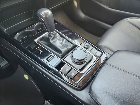 Used 2024 MAZDA CX-30 AWD 2.5 S w/ Select Sport Pkg image 23