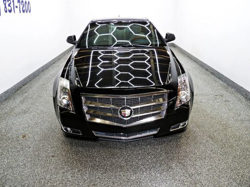 Used 2011 Cadillac CTS Premium image 2