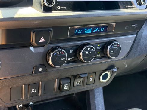 Used 2023 Toyota Tacoma TRD Off-Road RWD image 8