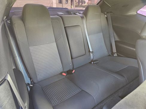Used 2019 Dodge Challenger R/T Scat Pack RWD image 22