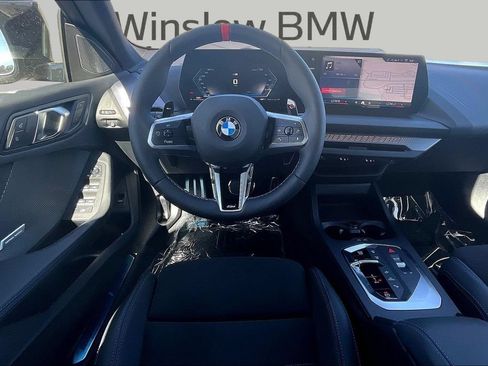 New 2026 BMW M235i xDrive w/ Technology Package AWD/4WD image 8