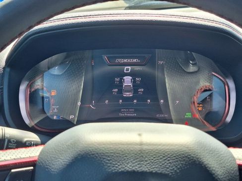 Used 2025 RAM 1500 Rebel w/ Rebel Level 1 Equipment Group image 15