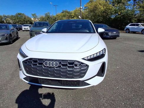 New 2025 Audi A5 2.0T Premium Plus image 3