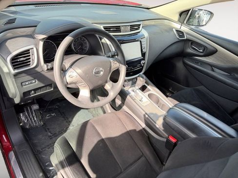 Used 2018 Nissan Murano S w/ Cargo Package image 18
