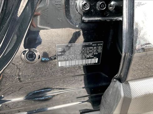 Certified 2024 Subaru Ascent Limited AWD/4WD image 37