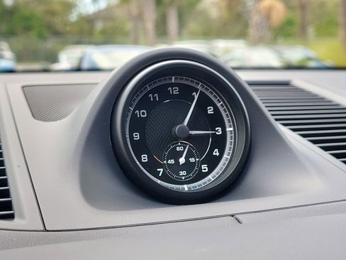 New 2026 Porsche Macan image 30