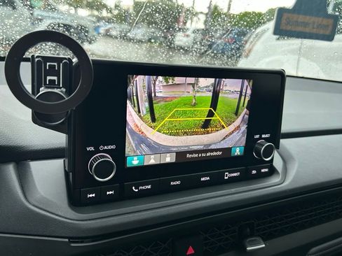 Used 2025 Honda Accord SE image 23