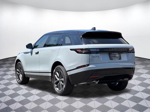New 2026 Land Rover Range Rover Velar Dynamic SE AWD/4WD image 3