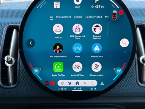 New 2026 MINI Cooper Countryman S AWD/4WD image 25