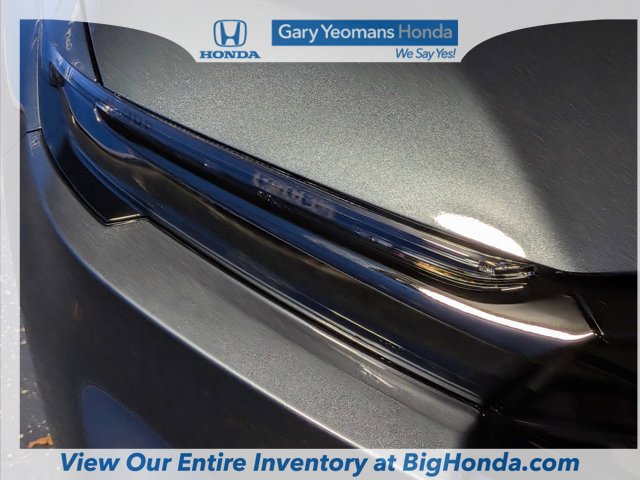 New 2027 Honda CR-V Sport-L image 12