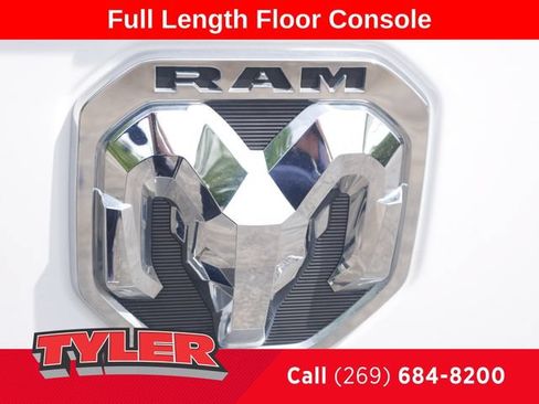 Certified 2023 RAM 1500 Big Horn AWD/4WD image 18