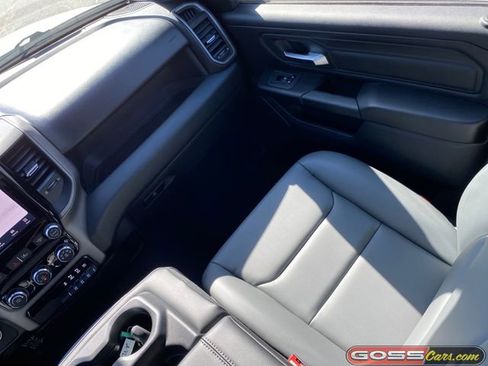 New 2026 RAM 1500 Tradesman AWD/4WD image 14