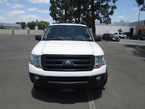 Used 2012 Ford Expedition XL w/ HD Trailer Tow Pkg image 1