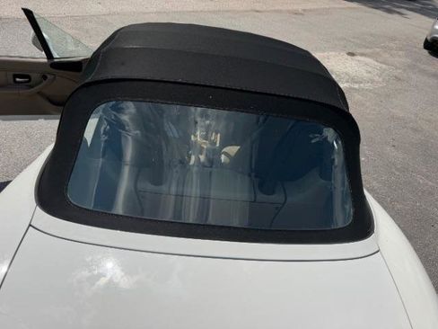 Used 2001 BMW Z3 3.0i RWD image 27