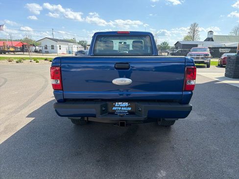 Used 2011 Ford Ranger XLT image 5