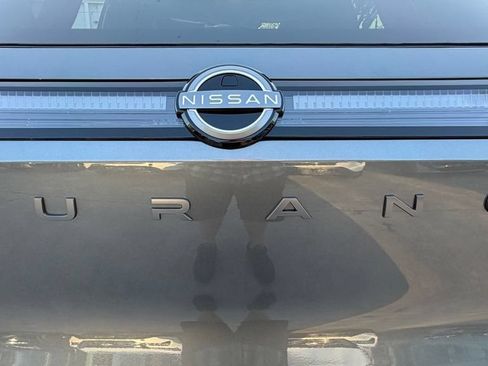 New 2026 Nissan Murano SL w/ Comfort Package AWD/4WD image 10