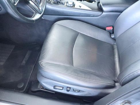 Used 2021 INFINITI Q50 Sensory w/ Cargo Package AWD/4WD image 13