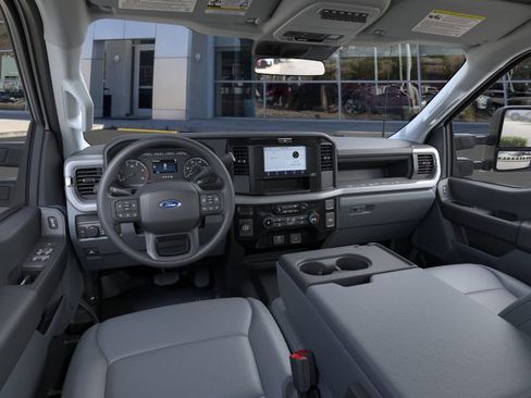 New 2026 Ford F250 XL RWD image 10