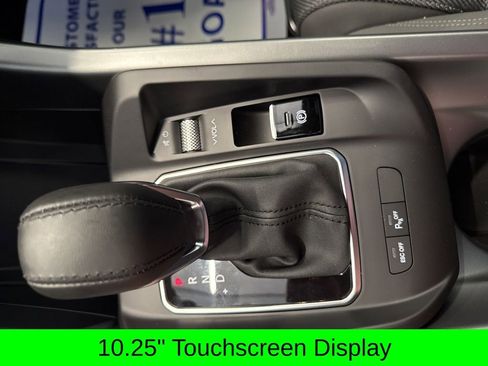 New 2025 Dodge Hornet GT image 17