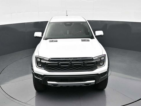 Used 2024 Ford Ranger Raptor AWD/4WD image 36