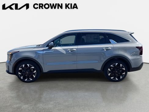 New 2026 Kia Sorento SX image 8