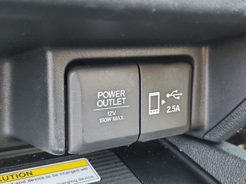 Certified 2023 Honda Passport EX-L image 25