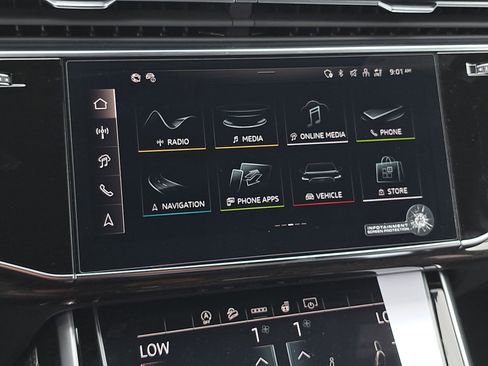New 2026 Audi Q7 Premium Plus AWD/4WD image 23
