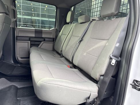 Used 2022 Ford F350 XL w/ Power Equipment Group image 25