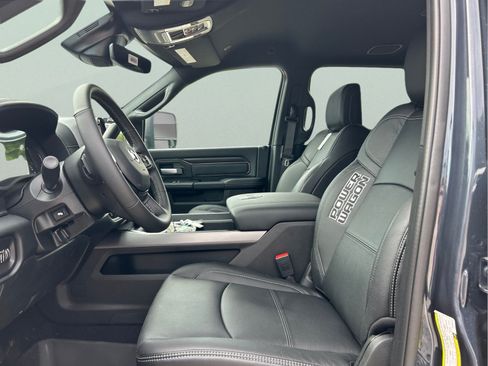 New 2026 RAM 2500 Power Wagon AWD/4WD image 9