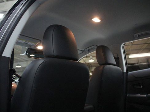 New 2026 Mitsubishi Outlander Sport SE image 23