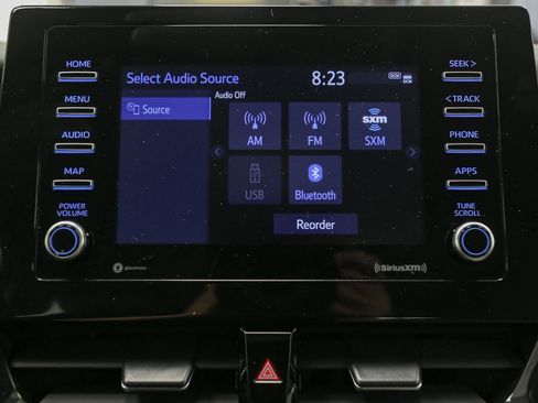 Used 2023 Toyota Camry SE image 25