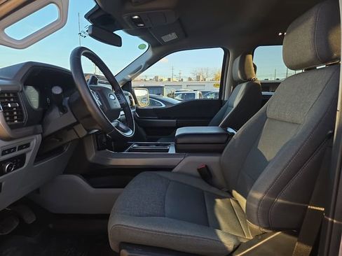 Used 2024 Ford F150 XLT w/ Equipment Group 302A MID image 22