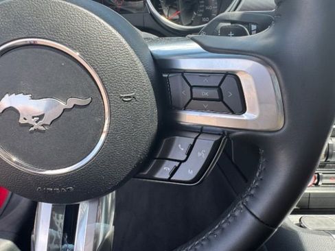 Used 2022 Ford Mustang GT image 41