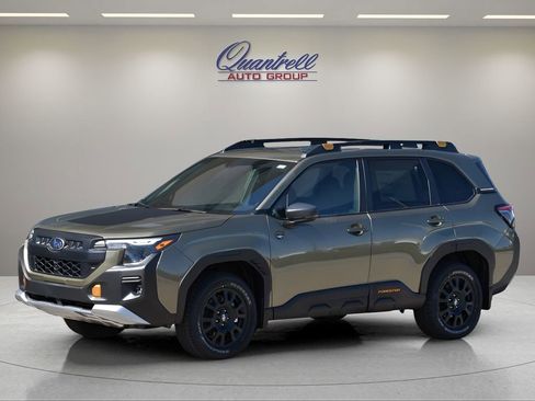 New 2026 Subaru Forester Wilderness image 7