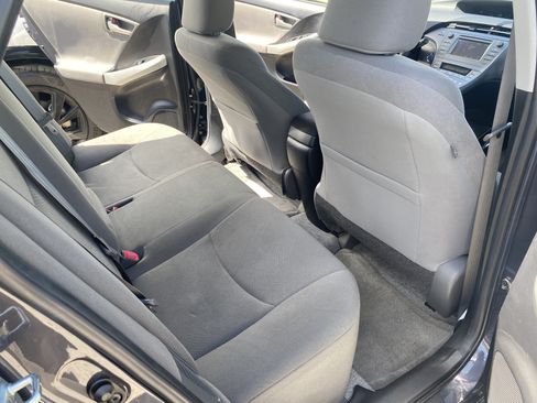 Used 2014 Toyota Prius Three FWD image 14