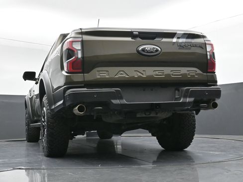 Used 2024 Ford Ranger Raptor image 27