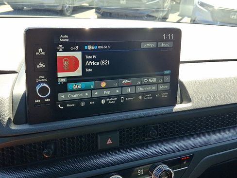 Used 2024 Honda CR-V Sport-L image 18