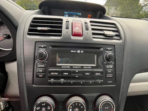 Used 2015 Subaru Forester 2.5i Premium w/ All-Weather Package image 18