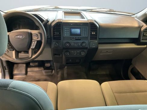 Used 2020 Ford F150 XL w/ Equipment Group 101A Mid AWD/4WD image 10
