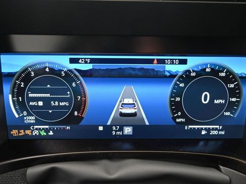 New 2026 Subaru Outback Premium image 30