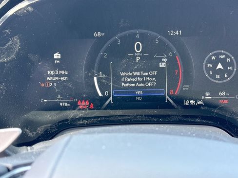 Used 2026 Lexus RX 350 FWD image 25
