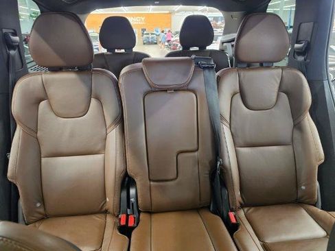 Used 2021 Volvo XC90 T8 Inscription Expression AWD/4WD image 36